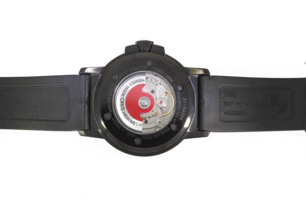 BC3 Advanced Day Date – Image 3